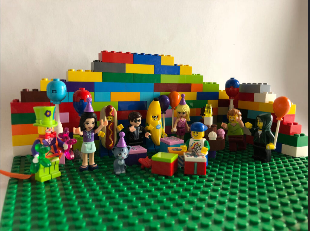 Het leukste LEGO kinderfeestje in Den Haag organiseren? Zo doe je dat!