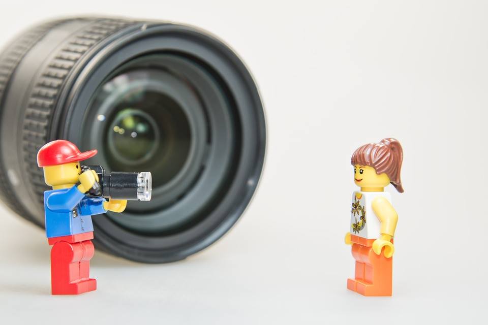 Waarom het leuk is om stop Motion filmpjes met LEGO te maken
