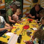 familiedag activiteiten met LEGO