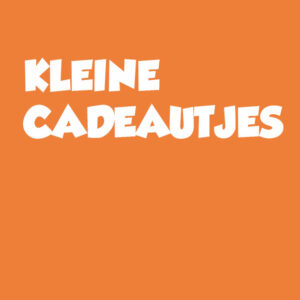 Kleine cadeautjes