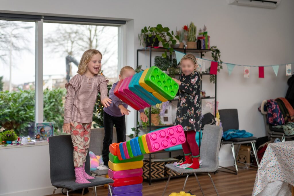 Draaiboek LEGO feestje – plan een dag vol bouwplezier
