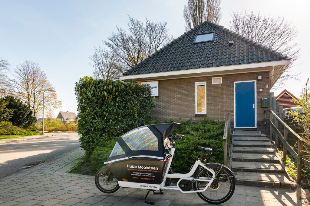 LEGO feestje bij Huize Mooisteen – bouwplezier gegarandeerd