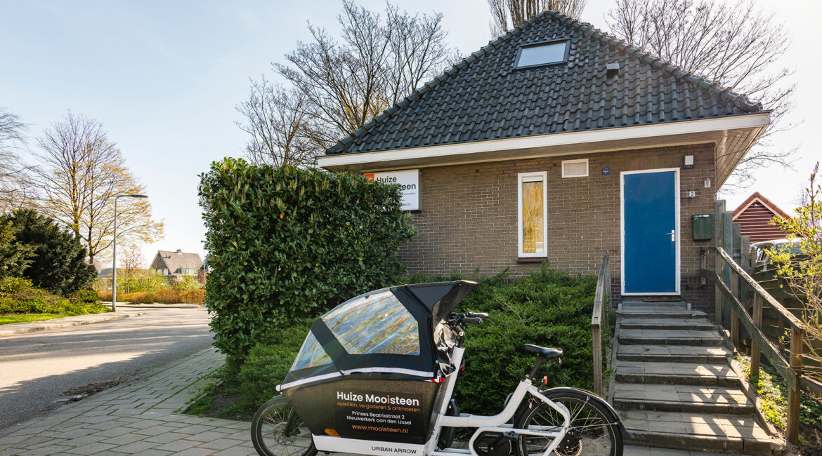LEGO feestje bij Huize Mooisteen – bouwplezier gegarandeerd